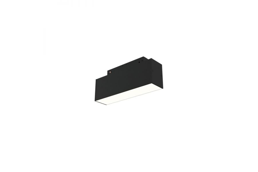 Трековый светильник Maytoni Track lamps TR012-2-7W3K-B