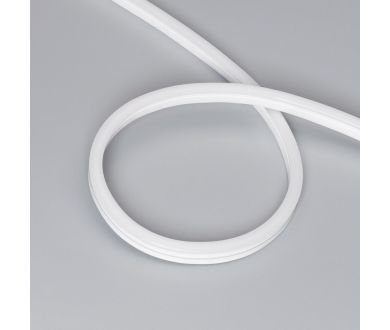 Светодиодная герметичная лента Arlight HALO-SIDE-A160-10x17mm 24V Day4000 (10 W/m, IP67, 5m, wire x1) 053369