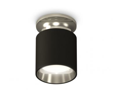 Накладной светильник Ambrella Light Techno XS6302122 (N6903, C6302, N6112)