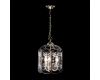 Подвесная люстра Citilux Витра-2 CL442230