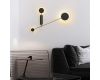 Настенный светильник ImperiumLoft Tint 211954-26