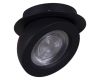 Точечный светильник Reluce 84053-9.0-001QR COB10W BK