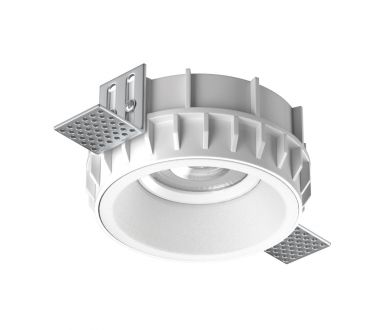 Встраиваемый светильник Lightstar Domino (214610+214606+214006) G214606WMOD