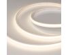 Светодиодная лента герметичная Arlight COB-PL90-X544-12mm 24V Warm2400 032179(2)