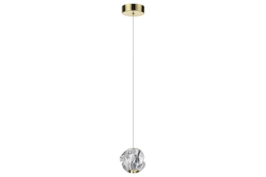 Подвесной светильник Odeon Light Jemstone 5085/5L