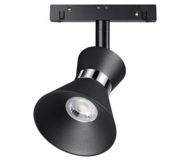 Трековый светильник NOVOTECH FLUM 358400