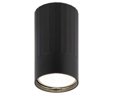 Накладной светильник Эра OL32 BK Б0056376