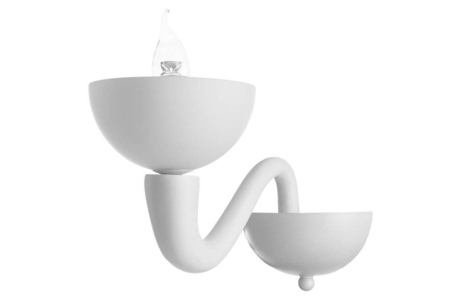 Бра Divinare Bianca 7091/01 AP-1