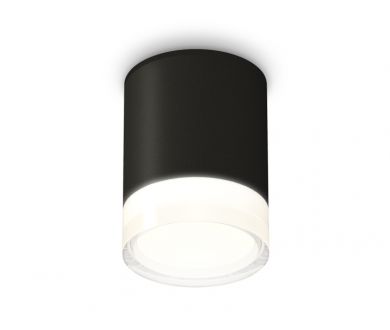 Накладной светильник Ambrella Light Techno XS6302064 (C6302, N6241)