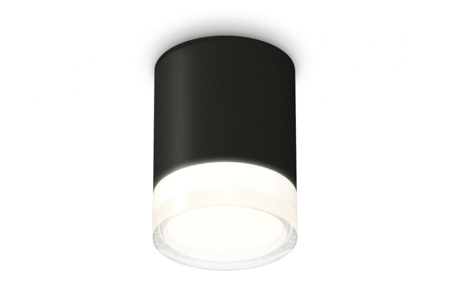 Накладной светильник Ambrella Light Techno XS6302064 (C6302, N6241)