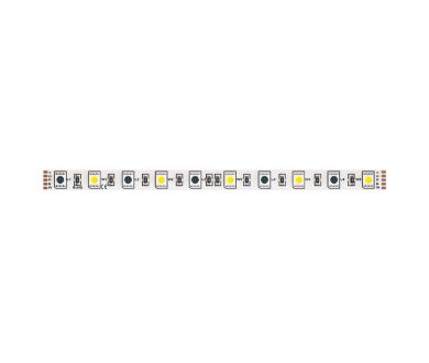 Светодиодная лента Maytoni Technical 24В 5050 14,4Вт/м RGB+W 4000K IP20 10177
