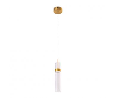 Подвесной светильник Arte Lamp Misty A2950SP-5PB