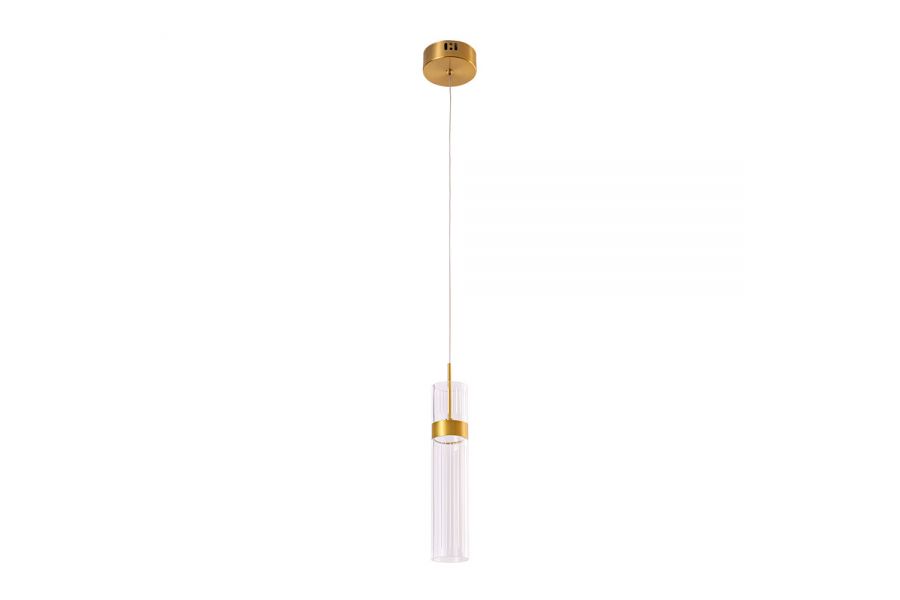 Подвесной светильник Arte Lamp Misty A2950SP-5PB