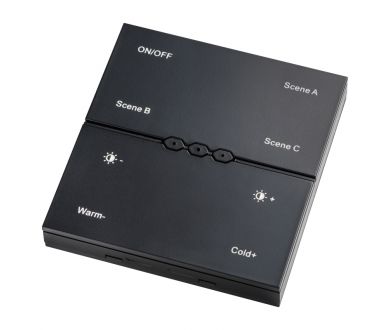 Программируемый пульт ДУ Lightstar 505537