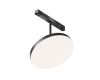 Трековый магнитный светильник Maytoni Plato TR131-4-15W-DS-B