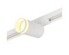 Трековый однофазный светильник Myfar Edging MT0121-GU10-W