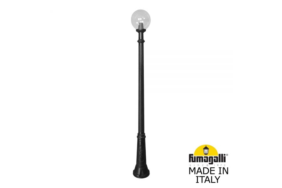 Парковый светильник Fumagalli Globe 250 G25.157.000.AXF1R