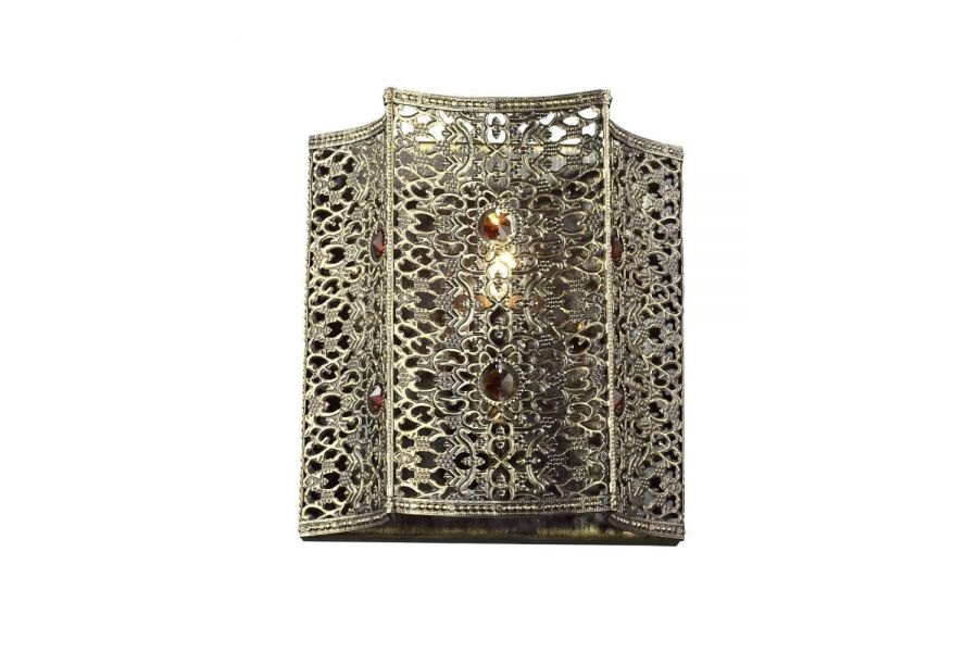 Настенный светильник Favourite Bazar 1624-1W