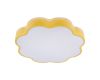 Потолочный светильник Loft IT Axel 10225/36 Yellow