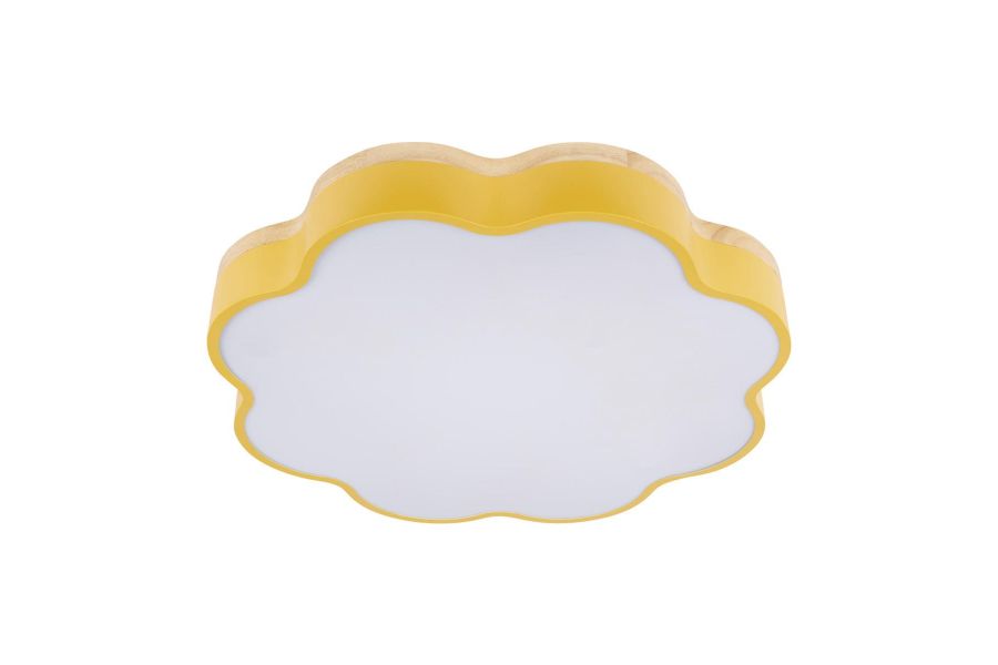 Потолочный светильник Loft IT Axel 10225/36 Yellow