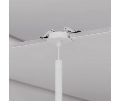 Купить Потолочное крепление скрытого монтажа LOFT IT Base 10453/60 Потолочное крепление скрытого монтажа LOFT IT Base 10453/60