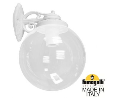 Уличный настенный светильник Fumagalli G30.131.000.WXE27DN
