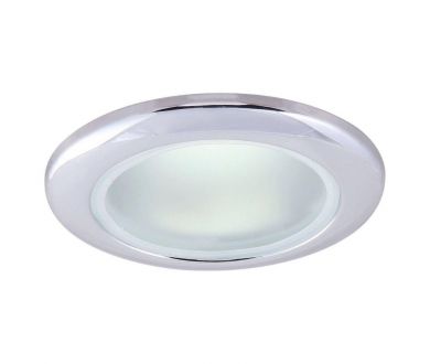 Встраиваемый светильник Arte Lamp Aqua A2024PL-1CC