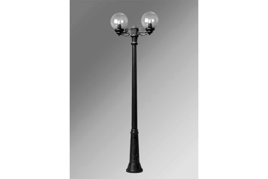 Уличный фонарь Fumagalli Ricu Bisso/G250 G25.157.S20.AXE27
