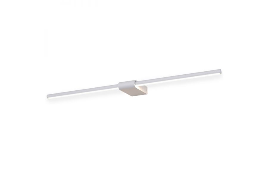 Подсветка для зеркал Elektrostandard Luar 40125/LED белый 4690389193859 a062889