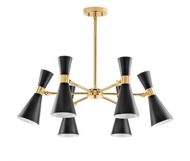 Люстра на штанге Lightstar 816067