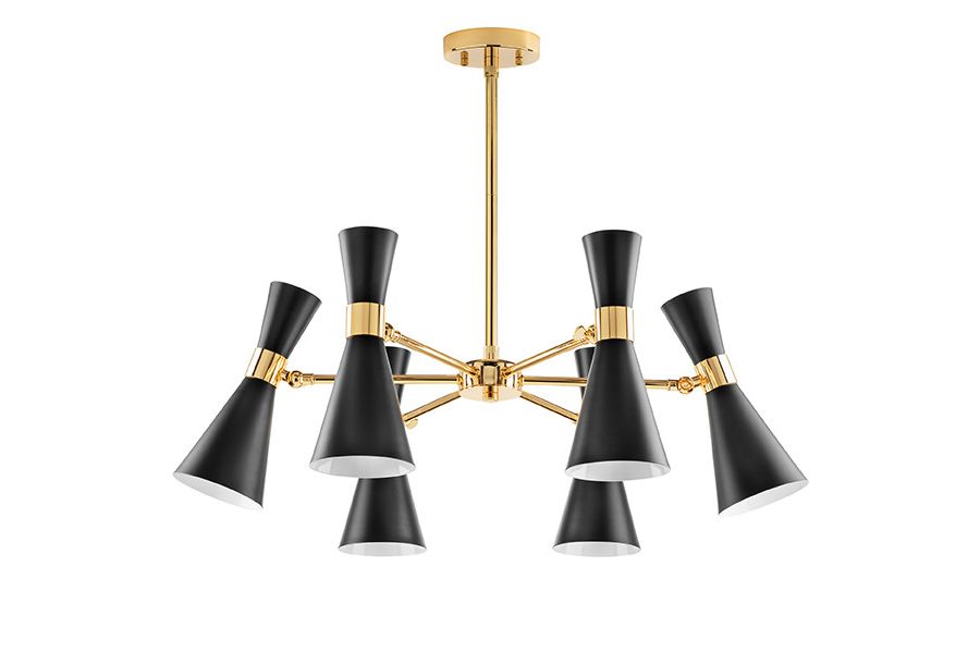 Люстра на штанге Lightstar 816067
