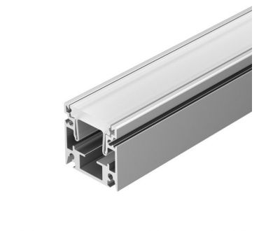 Алюминиевый профиль Arlight HR-Facade-2000 Anod 034946