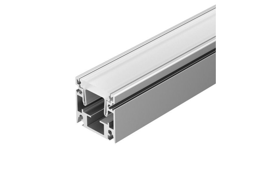Алюминиевый профиль Arlight HR-Facade-2000 Anod 034946