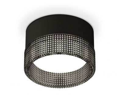 Потолочный светильник Ambrella Light Techno Spot XS8102031 (C8102, N8484)