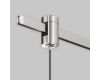 Трековый магнитный светильник Maytoni FOCUS LED TR155-1-5W3K-PT
