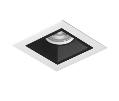 Встраиваемый светильник Lightstar Domino (214516+214507+214006) D51607WMOD