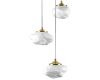 Подвесной светильник Lightstar Meringe 799133