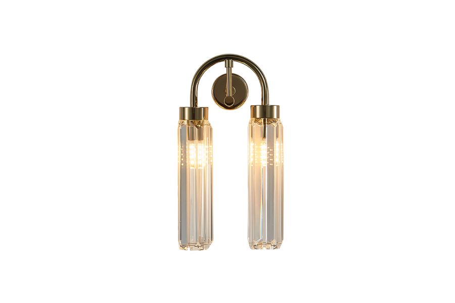 Бра Newport 4522/A new gold М0070600