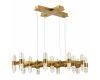 Подвесная люстра ST Luce Gemina SL6007.203.26