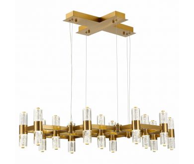 Подвесная люстра ST Luce Gemina SL6007.203.26