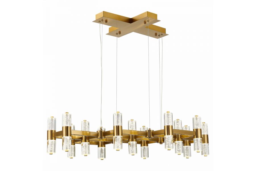 Подвесная люстра ST Luce Gemina SL6007.203.26