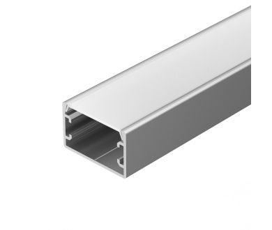 Алюминиевый профиль Arlight PLS-LOCK-H16-SMT-3000 ANOD 044805