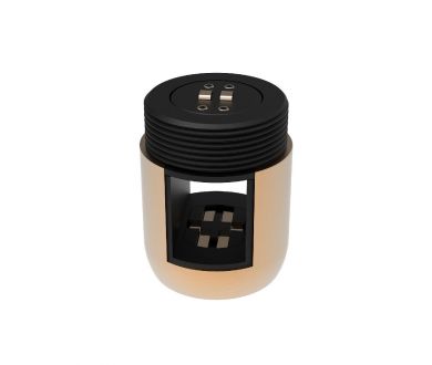 Держатель трека Arlight ART-APRIORI-HOLDER-CON-A-POWER 045092