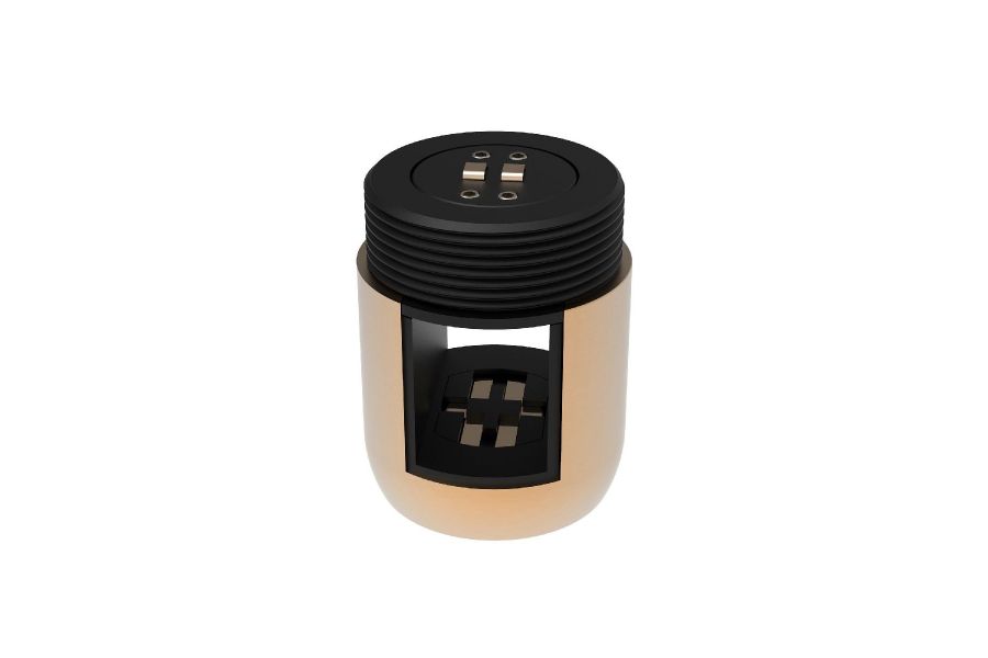 Держатель трека Arlight ART-APRIORI-HOLDER-CON-A-POWER 045092
