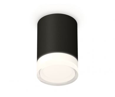 Потолочный светильник Ambrella Light Techno Spot XS7422023 (C7422, N7160)