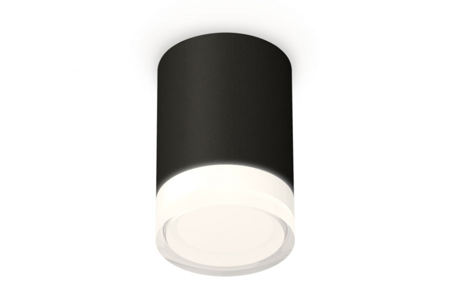 Потолочный светильник Ambrella Light Techno Spot XS7422023 (C7422, N7160)