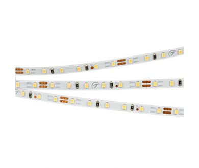 Светодиодная лента Arlight 5,4W/m 120LED/m 2216SMD теплый белый 5M 024421(2)