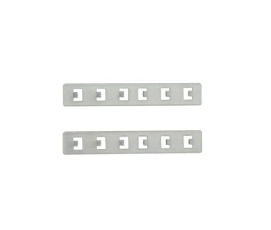 Планка соединительная (2 шт.) Crystal Lux Space CLT 0.223 05