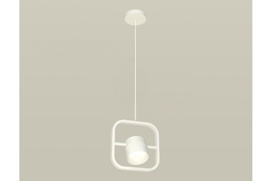 Подвесной светильник Ambrella Light Traditional (C9118, N8402) XB9118156