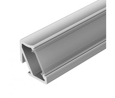 Алюминиевый профиль Arlight ALM-V60-2020 ANOD 026693(1)